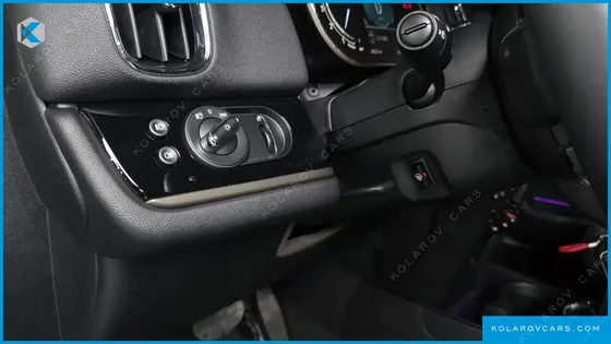 MINI COUNTRYMAN CLASSIC