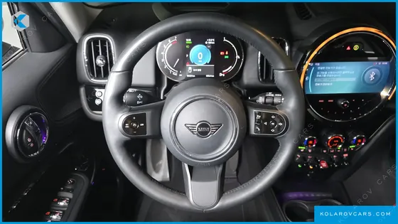 MINI COUNTRYMAN CLASSIC