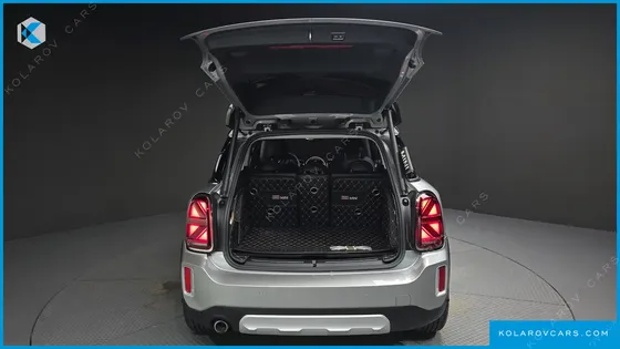MINI COUNTRYMAN CLASSIC