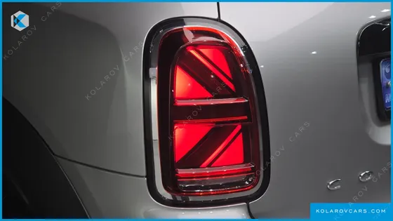 MINI COUNTRYMAN CLASSIC