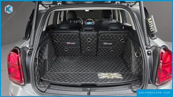 MINI COUNTRYMAN CLASSIC