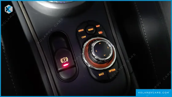 MINI COUNTRYMAN CLASSIC