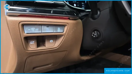 GENESIS G80 GASOLINE 2.5 TURBO 2WD