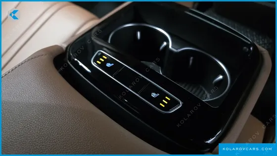 GENESIS G80 GASOLINE 2.5 TURBO 2WD
