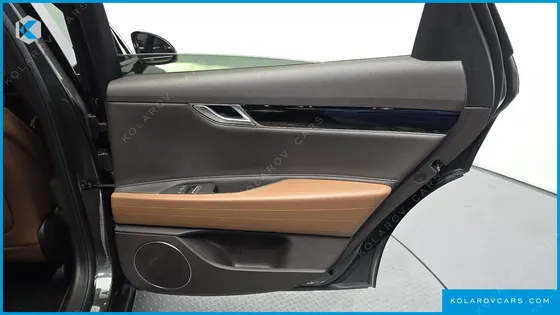 GENESIS G80 GASOLINE 2.5 TURBO 2WD