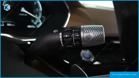 GENESIS G80 GASOLINE 2.5 TURBO 2WD