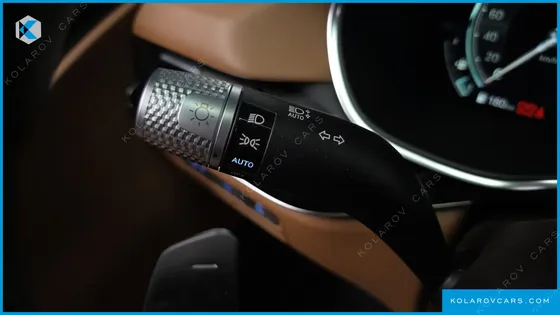 GENESIS G80 GASOLINE 2.5 TURBO 2WD