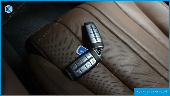 GENESIS G80 GASOLINE 2.5 TURBO 2WD