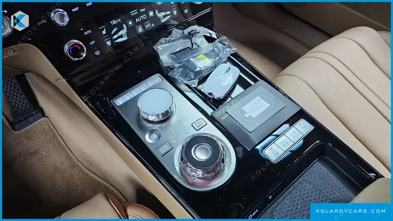 GENESIS G80 GASOLINE 2.5 TURBO 2WD