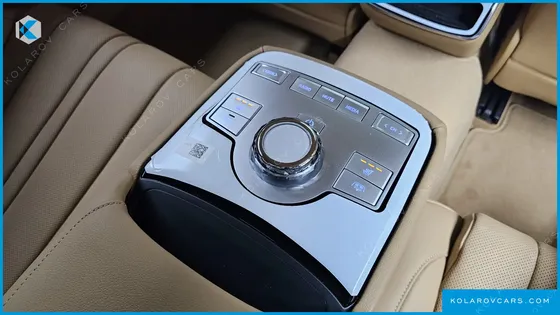 GENESIS G80 GASOLINE 2.5 TURBO 2WD