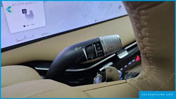 GENESIS G80 GASOLINE 2.5 TURBO 2WD