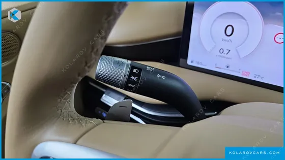 GENESIS G80 GASOLINE 2.5 TURBO 2WD