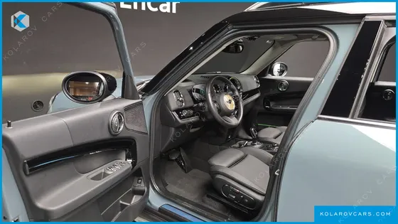 MINI COUNTRYMAN CLASSIC