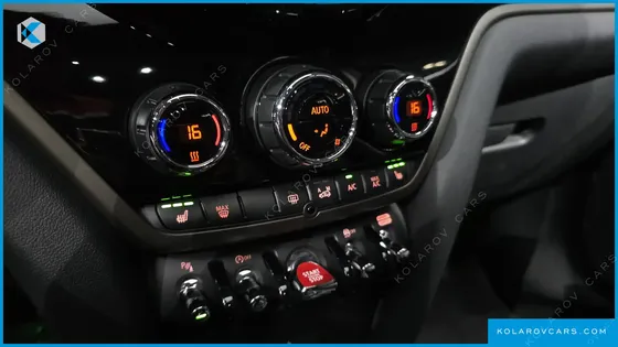 MINI COUNTRYMAN CLASSIC