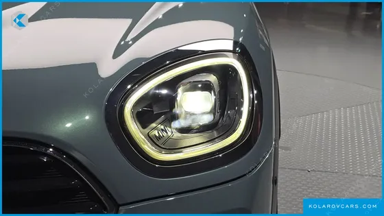 MINI COUNTRYMAN CLASSIC