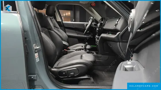 MINI COUNTRYMAN CLASSIC