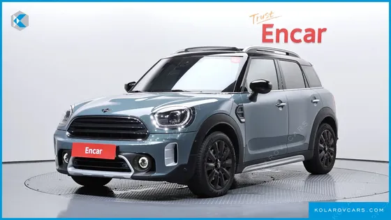 MINI COUNTRYMAN CLASSIC