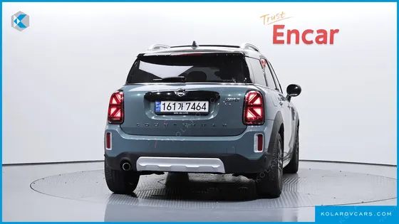MINI COUNTRYMAN CLASSIC