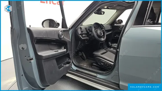 MINI COUNTRYMAN CLASSIC