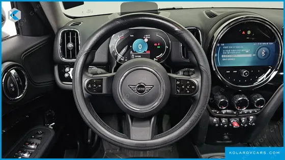 MINI COUNTRYMAN CLASSIC