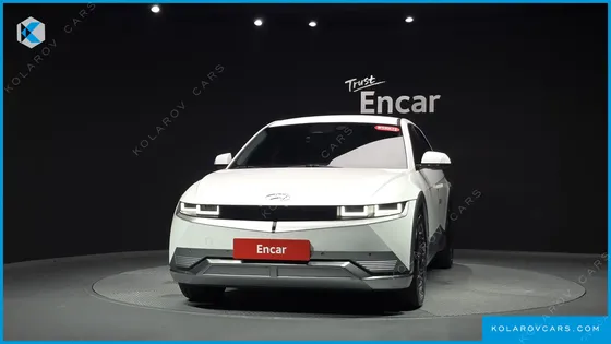 HYUNDAI IONIQ 5 LONG RANGE