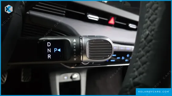 HYUNDAI IONIQ 5 LONG RANGE