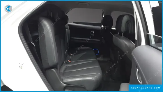 HYUNDAI IONIQ 5 LONG RANGE