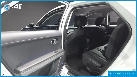 HYUNDAI IONIQ 5 LONG RANGE
