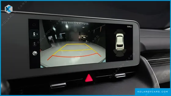 HYUNDAI IONIQ 5 LONG RANGE