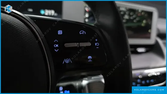 HYUNDAI IONIQ 5 LONG RANGE