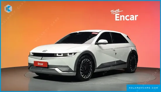 HYUNDAI IONIQ 5 LONG RANGE