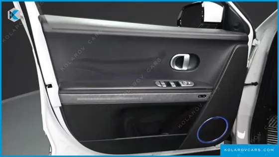 HYUNDAI IONIQ 5 LONG RANGE