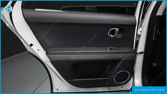 HYUNDAI IONIQ 5 LONG RANGE
