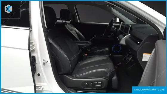 HYUNDAI IONIQ 5 LONG RANGE