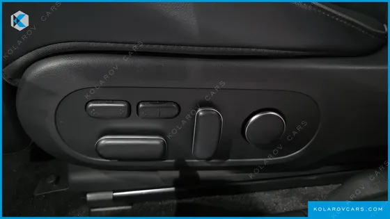 HYUNDAI IONIQ 5 LONG RANGE