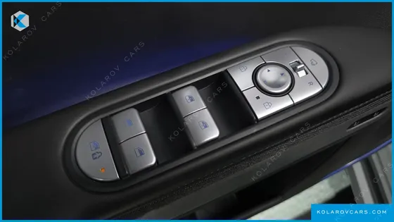 HYUNDAI IONIQ 5 LONG RANGE