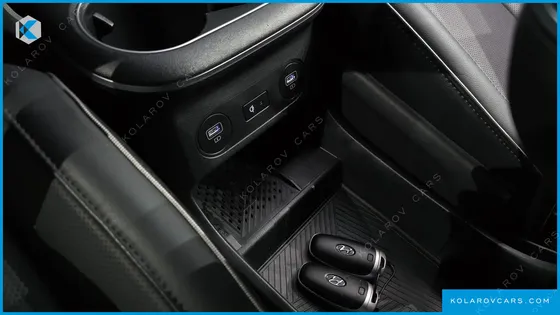 HYUNDAI IONIQ 5 LONG RANGE