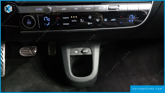 HYUNDAI IONIQ 5 LONG RANGE