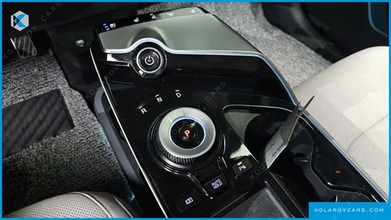 KIA EV6 LONG RANGE