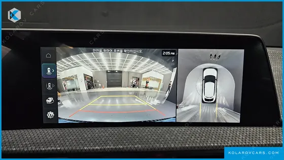 KIA EV6 LONG RANGE
