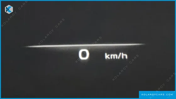 KIA EV6 LONG RANGE