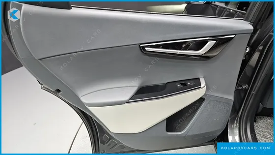 KIA EV6 LONG RANGE