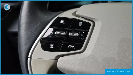 KIA EV6 LONG RANGE