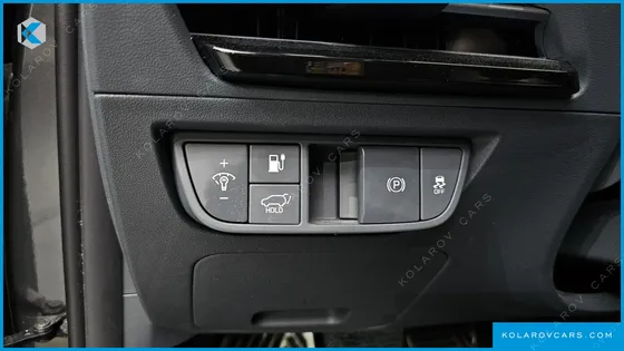 KIA EV6 LONG RANGE