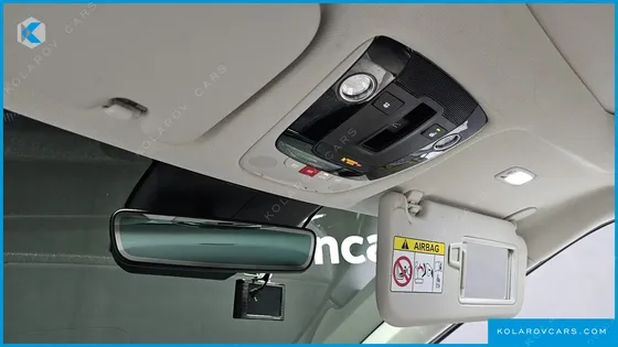 KIA EV6 LONG RANGE