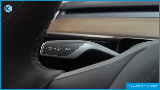 TESLA MODEL Y RWD