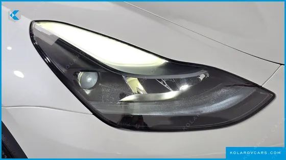 TESLA MODEL Y RWD