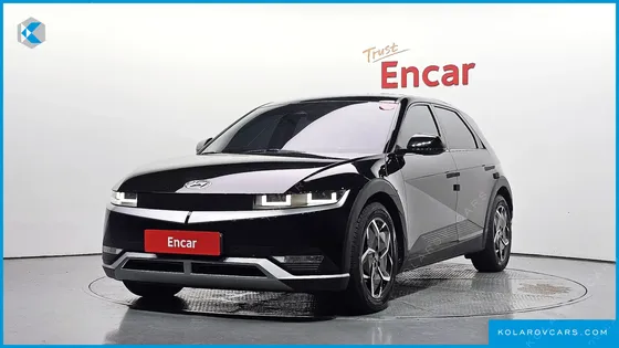 HYUNDAI IONIQ 5 LONG RANGE