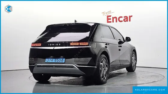 HYUNDAI IONIQ 5 LONG RANGE