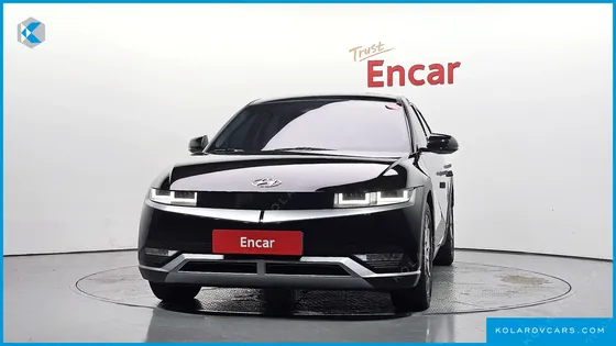 HYUNDAI IONIQ 5 LONG RANGE